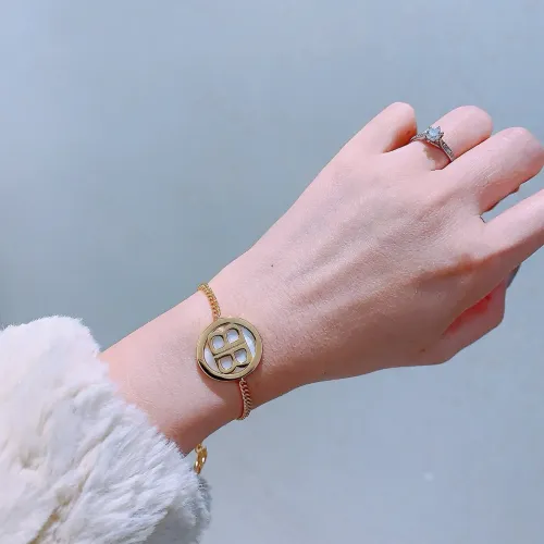 Replica Balenciaga Bracelets For Women #1405924 $38.00 USD for Wholesale