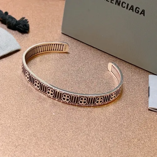 Replica Balenciaga Bracelets #1405930 $42.00 USD for Wholesale