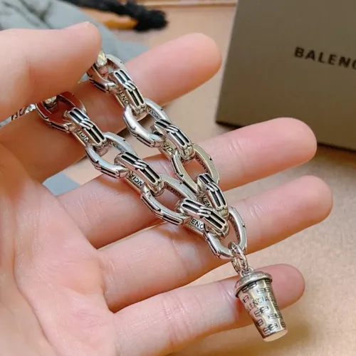 Replica Balenciaga Bracelets #1405932 $45.00 USD for Wholesale
