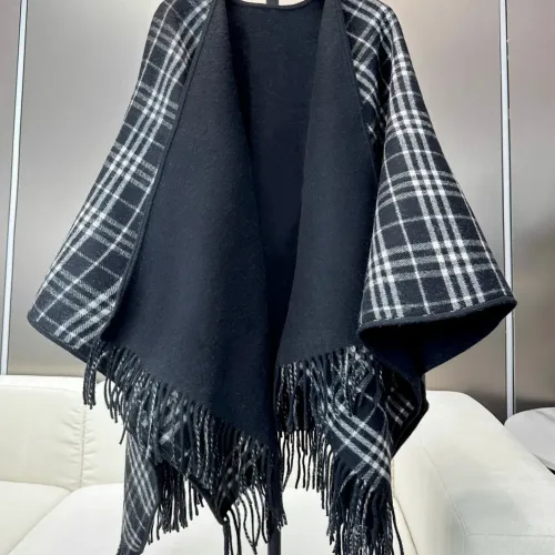 Burberry Poncho For Women #1405936