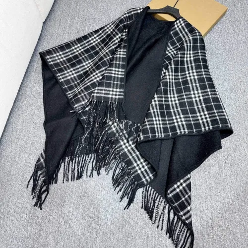 Replica Burberry Poncho For Women #1405936 $52.00 USD for Wholesale