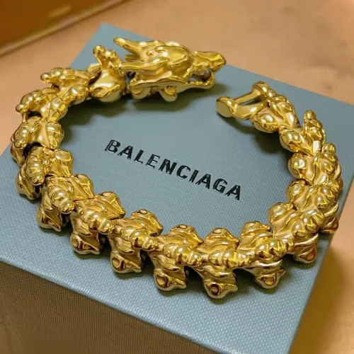 Balenciaga Bracelets For Men #1405940