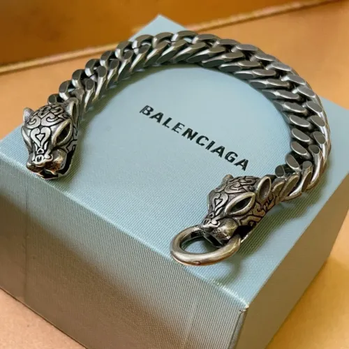 Balenciaga Bracelets For Men #1405941