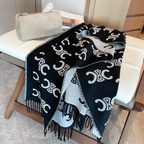 Celine Scarf For Women #1405949