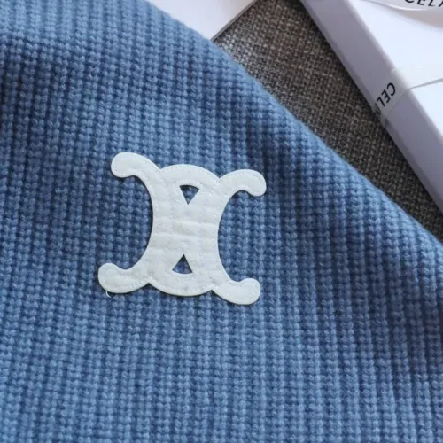 Replica Celine Scarf For Women #1405950 $29.00 USD for Wholesale