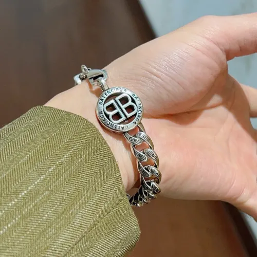 Replica Balenciaga Bracelets #1405952 $60.00 USD for Wholesale