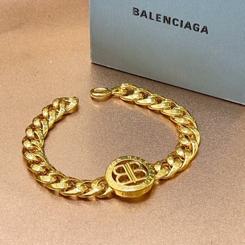 Replica Balenciaga Bracelets #1405984 $56.00 USD for Wholesale