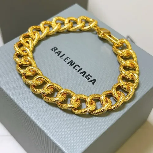 Replica Balenciaga Bracelets #1405985 $56.00 USD for Wholesale