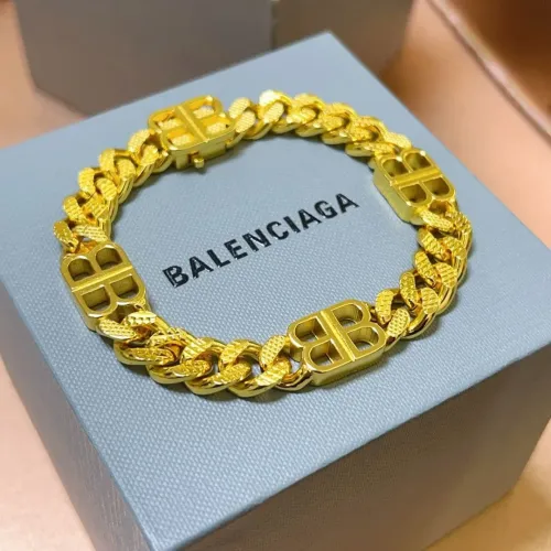 Replica Balenciaga Bracelets #1405986 $56.00 USD for Wholesale