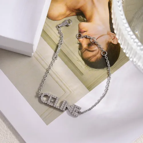 Replica Celine Bracelets #1406072 $27.00 USD for Wholesale