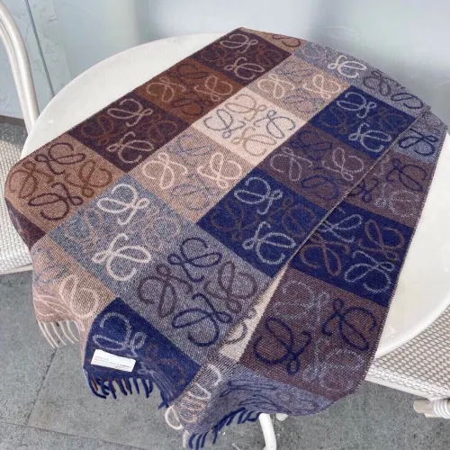 LOEWE Scarf For Women #1406137