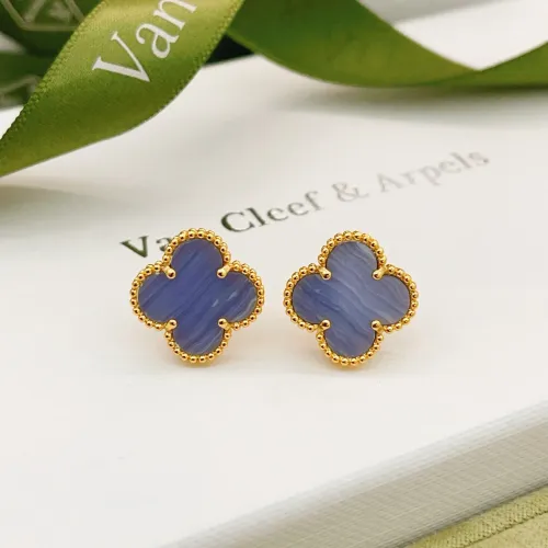 Van Cleef & Arpels Earrings For Women #1406289