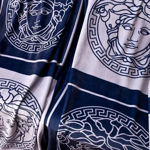 Replica Versace Blanket #1406344 $72.00 USD for Wholesale