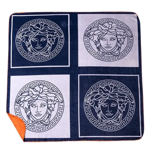 Replica Versace Blanket #1406344 $72.00 USD for Wholesale