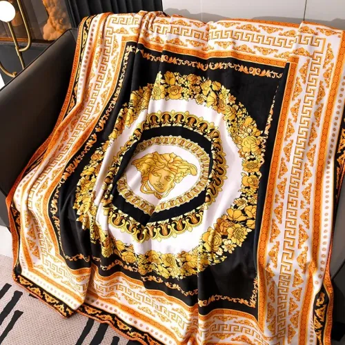 Versace Blanket #1406356