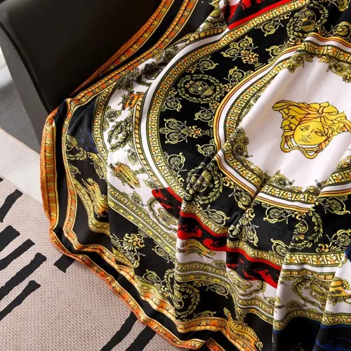 Replica Versace Blanket #1406358 $64.00 USD for Wholesale
