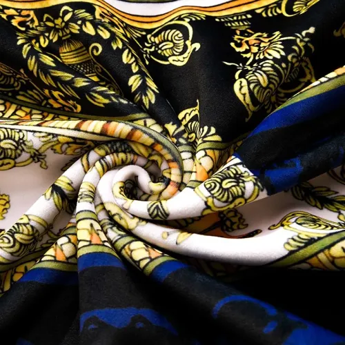 Replica Versace Blanket #1406358 $64.00 USD for Wholesale