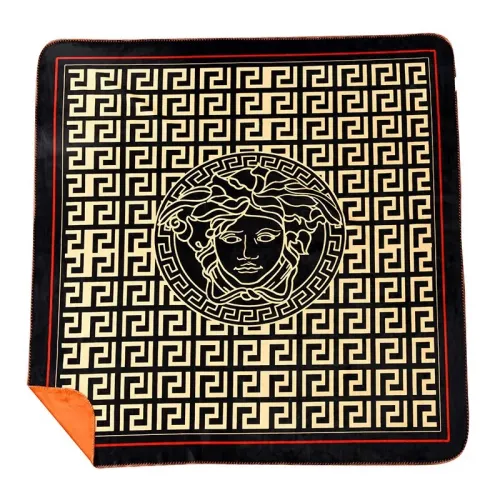 Replica Versace Blanket #1406362 $72.00 USD for Wholesale