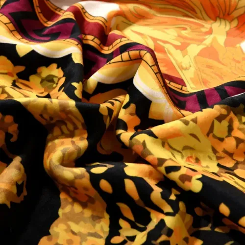 Replica Versace Blanket #1406368 $72.00 USD for Wholesale