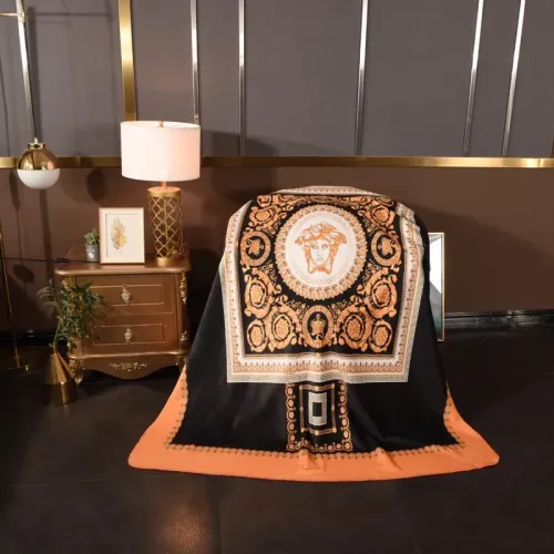 Versace Blanket #1406375