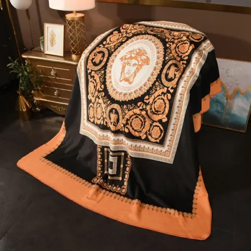 Replica Versace Blanket #1406375 $115.00 USD for Wholesale