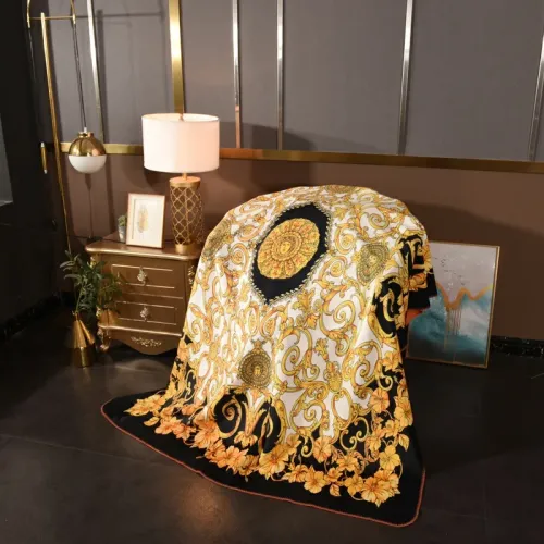Replica Versace Blanket #1406377 $72.00 USD for Wholesale