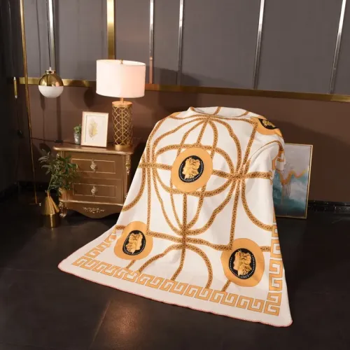 Replica Versace Blanket #1406381 $115.00 USD for Wholesale
