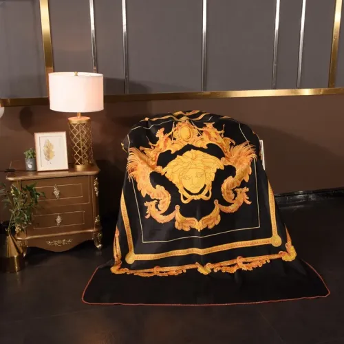 Versace Blanket #1406388