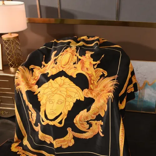 Replica Versace Blanket #1406389 $72.00 USD for Wholesale