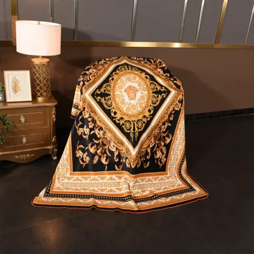 Versace Blanket #1406391