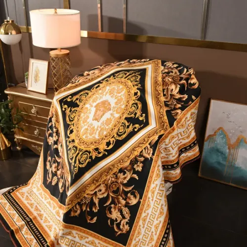 Replica Versace Blanket #1406391 $64.00 USD for Wholesale