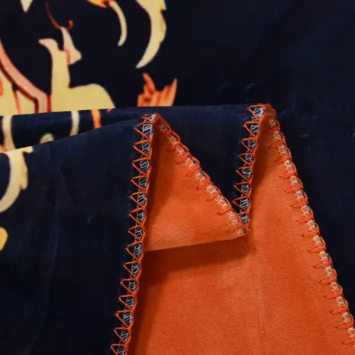 Replica Versace Blanket #1406400 $64.00 USD for Wholesale