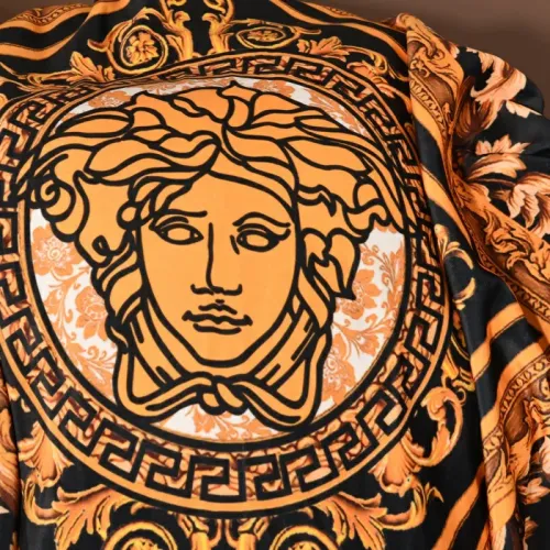 Replica Versace Blanket #1406410 $72.00 USD for Wholesale