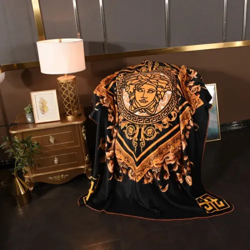 Versace Blanket #1406411