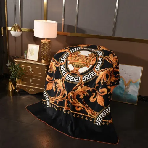 Replica Versace Blanket #1406412 $64.00 USD for Wholesale