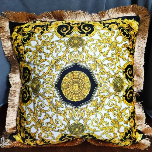 Versace Cushion #1406415