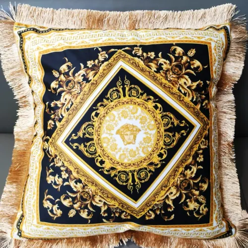 Versace Cushion #1406416