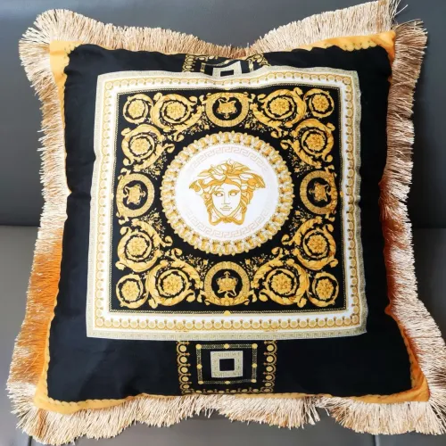 Versace Cushion #1406417