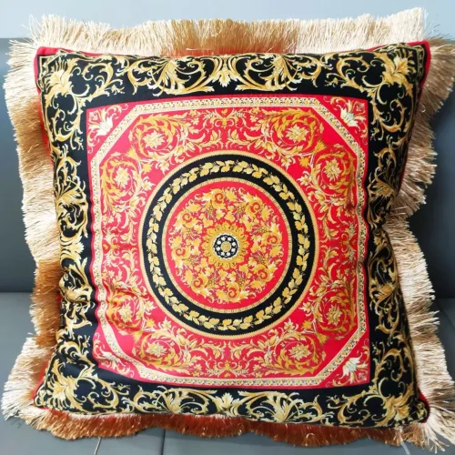 Versace Cushion #1406420