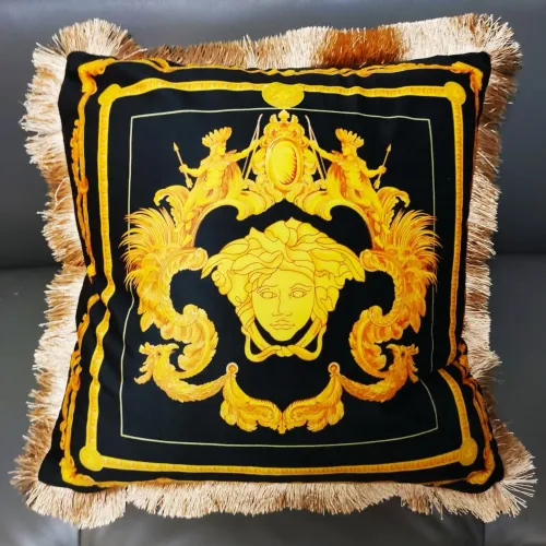 Versace Cushion #1406422