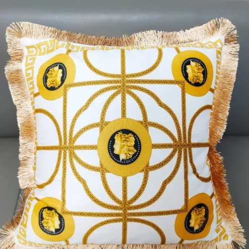 Versace Cushion #1406423