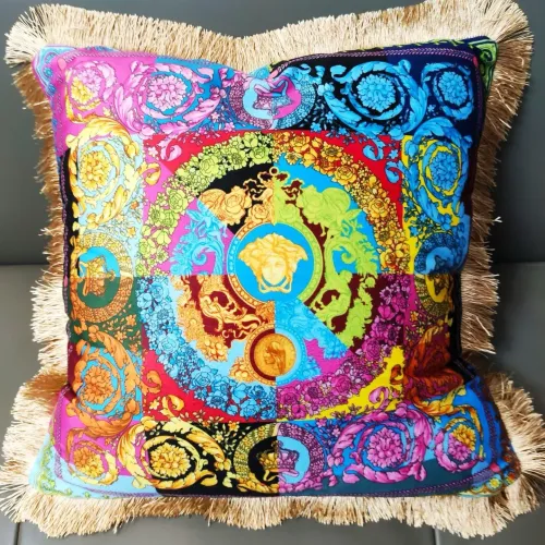Versace Cushion #1406424