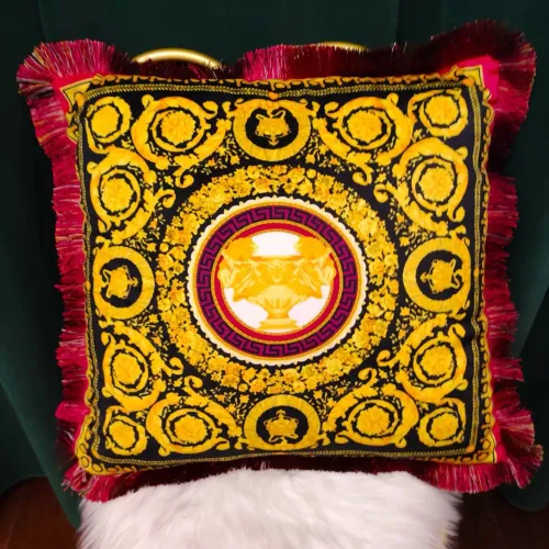 Versace Cushion #1406427
