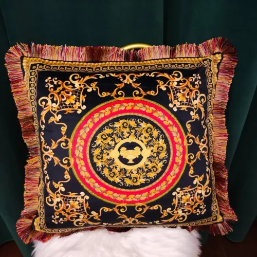 Versace Cushion #1406428