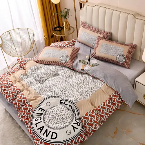 Replica Burberry Bedding #1406495 $85.00 USD for Wholesale