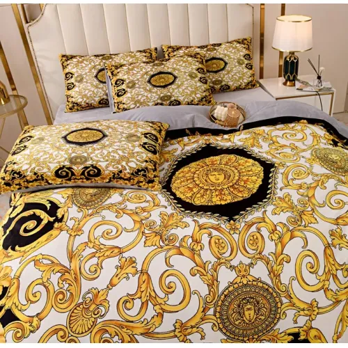 Replica Versace Bedding #1406530 $85.00 USD for Wholesale