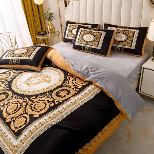 Replica Versace Bedding #1406531 $85.00 USD for Wholesale