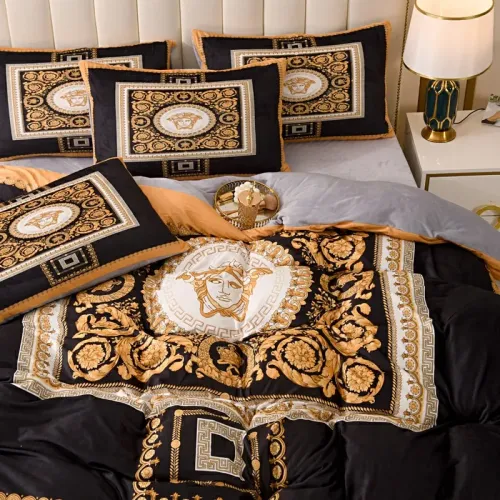 Replica Versace Bedding #1406531 $85.00 USD for Wholesale
