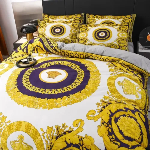 Replica Versace Bedding #1406532 $85.00 USD for Wholesale