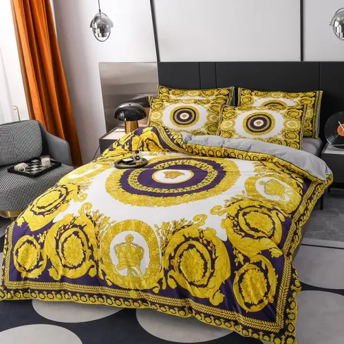 Replica Versace Bedding #1406532 $85.00 USD for Wholesale